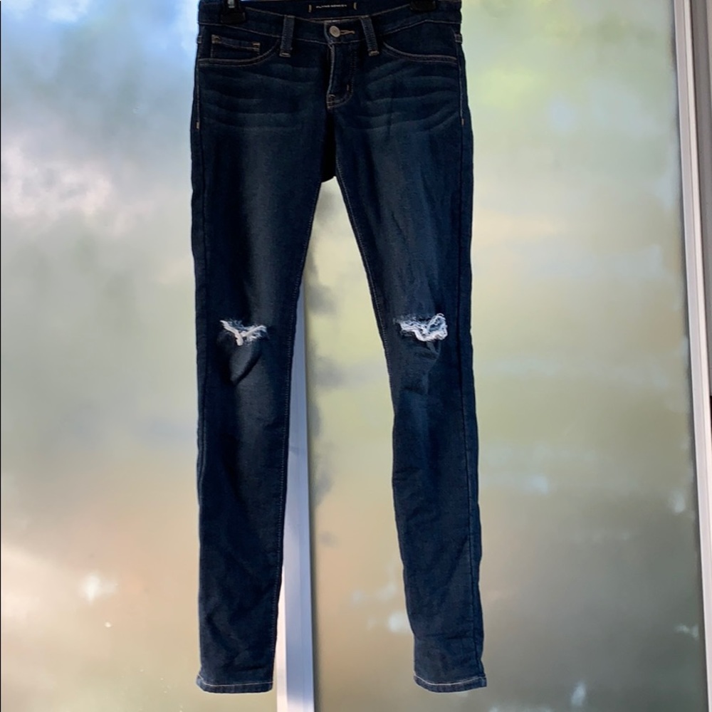 Flying Monkey Jeggings